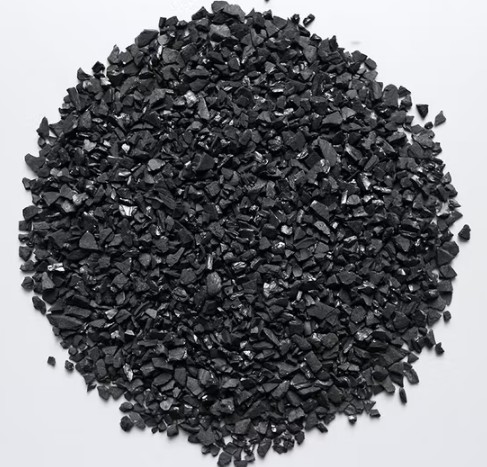 Granular Activated Carbon