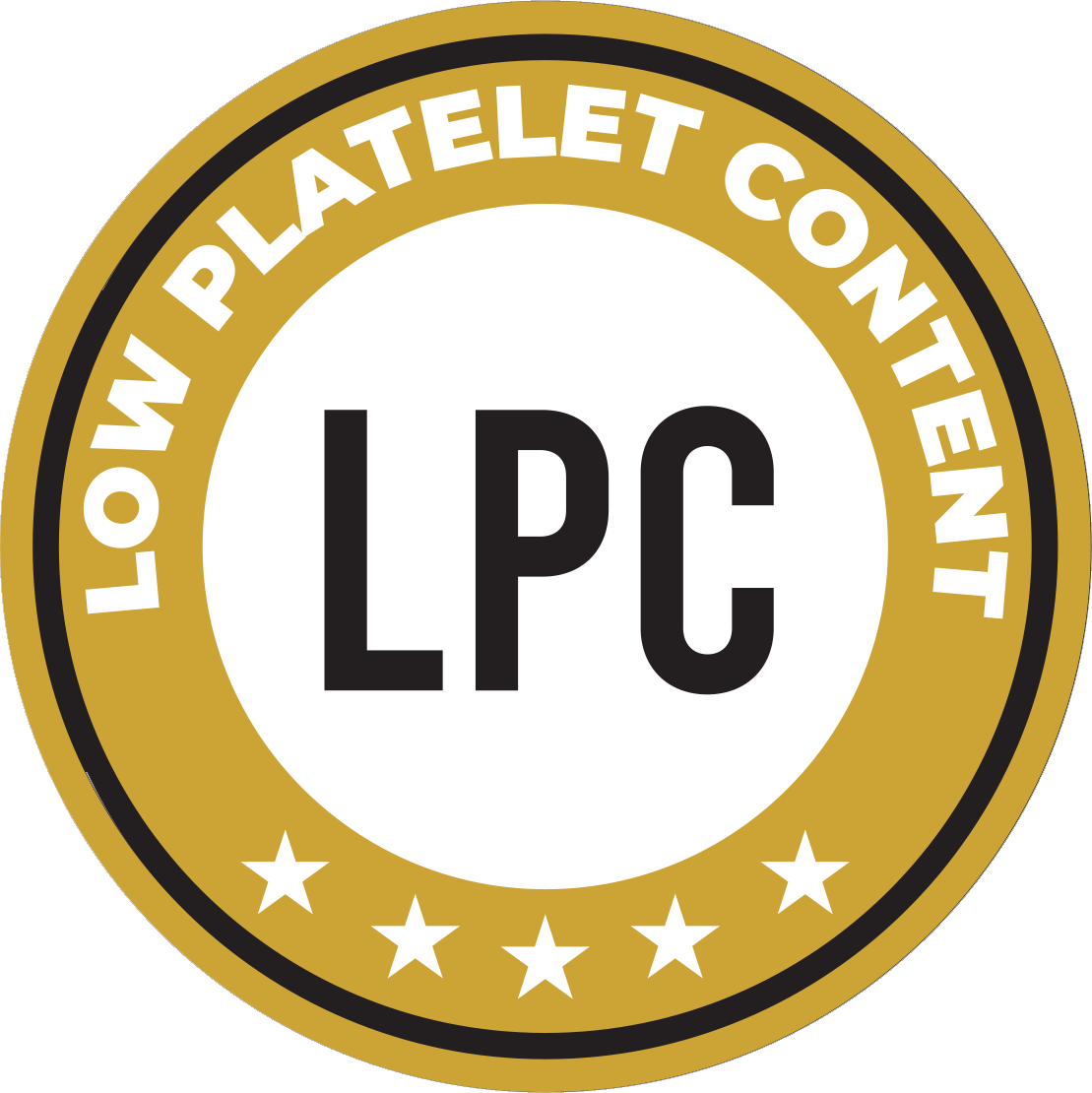 Low Platelet Content